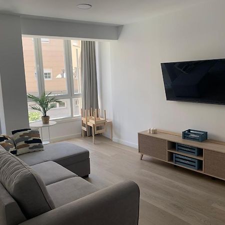 Piso Calle Murcia Daire Almería Dış mekan fotoğraf