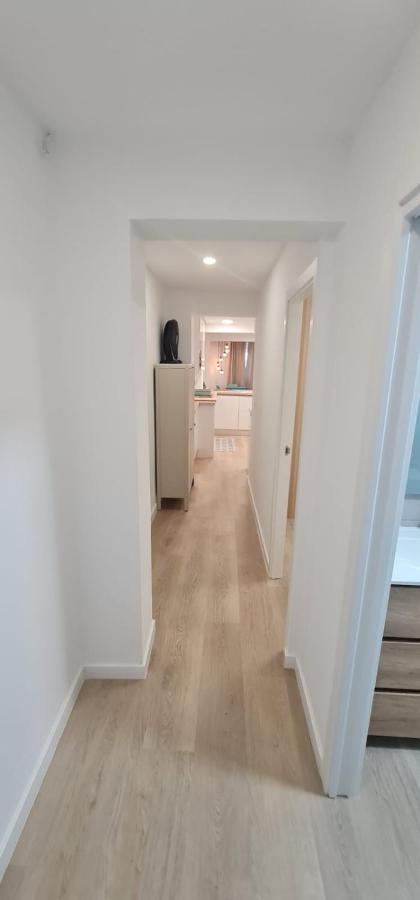 Piso Calle Murcia Daire Almería Dış mekan fotoğraf