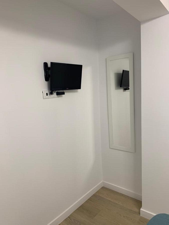 Piso Calle Murcia Daire Almería Dış mekan fotoğraf